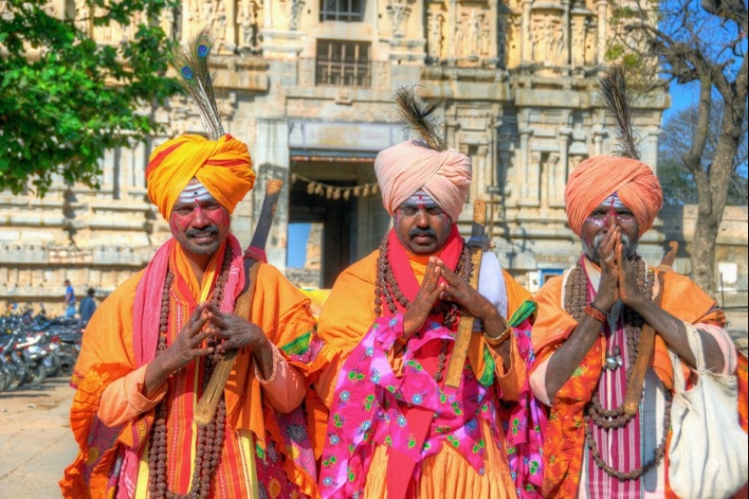 Culinism: How the World's Most Disgusting Polygamy Tradition Works Culinism: How the World's Most Disgusting Polygamy Tradition Works