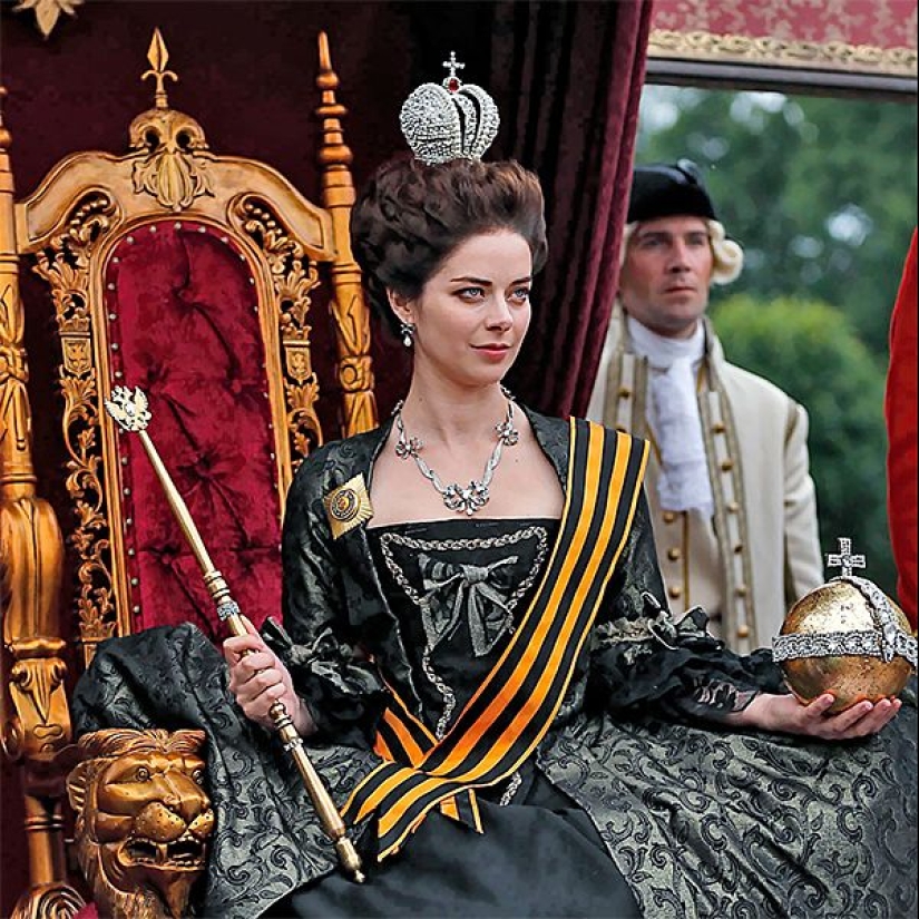 Curlandia mujer campesina y ejecutado tartán: una guía a la amante de Pedro I Curlandia mujer campesina y ejecutado tartán: una guía a la amante de Pedro I