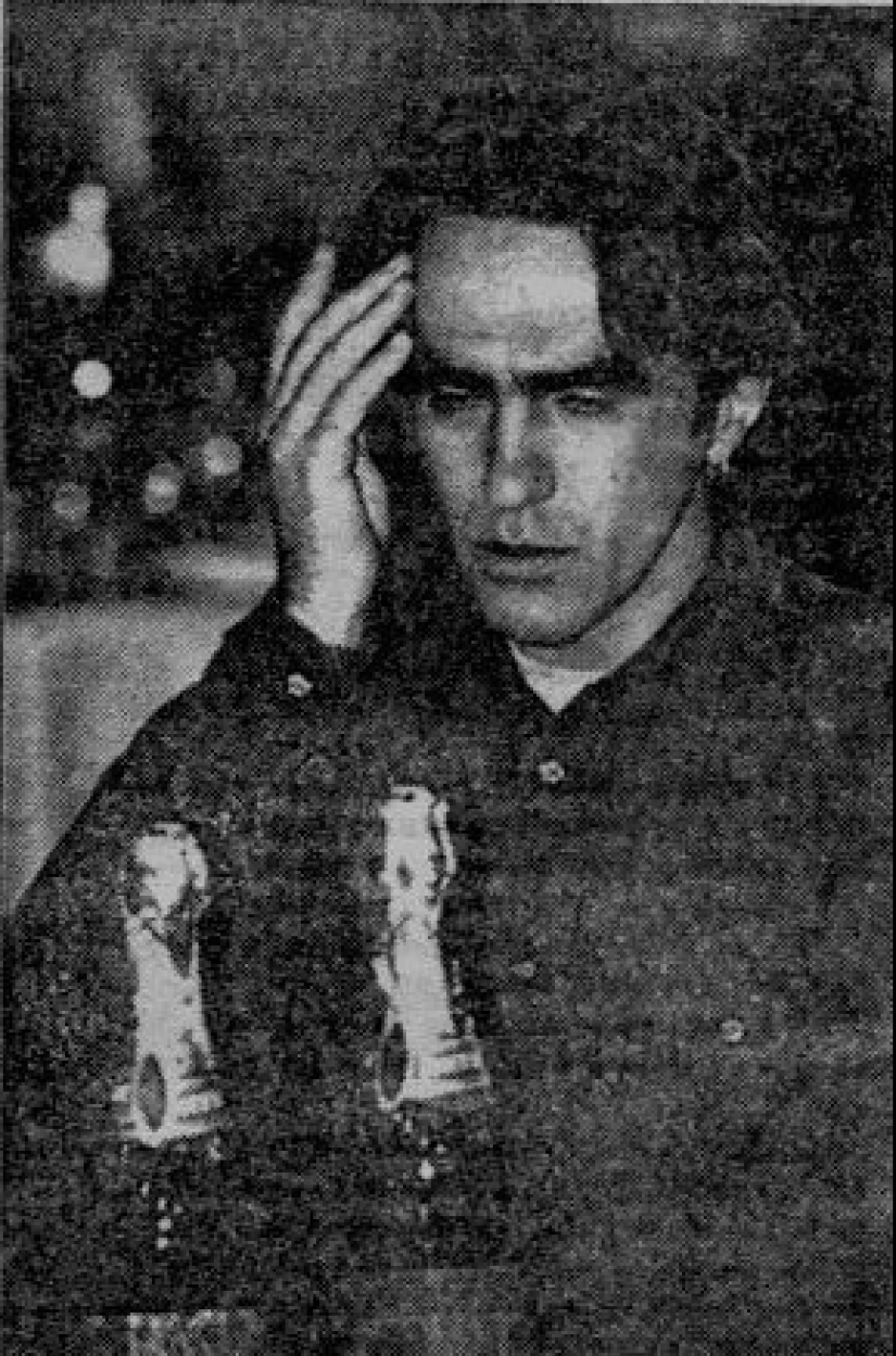 Dad — a glass of port wine: how and what Russian rock stars drank Dad — a glass of port wine: how and what Russian rock stars drank