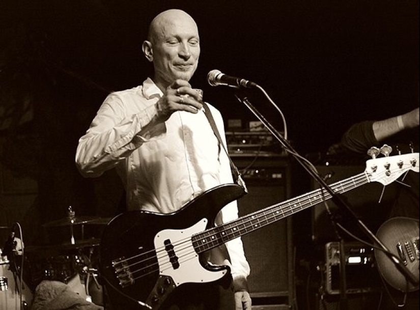 Dad — a glass of port wine: how and what Russian rock stars drank Dad — a glass of port wine: how and what Russian rock stars drank