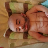 Dad-Hat: Why young children can't be trusted with their own fathers