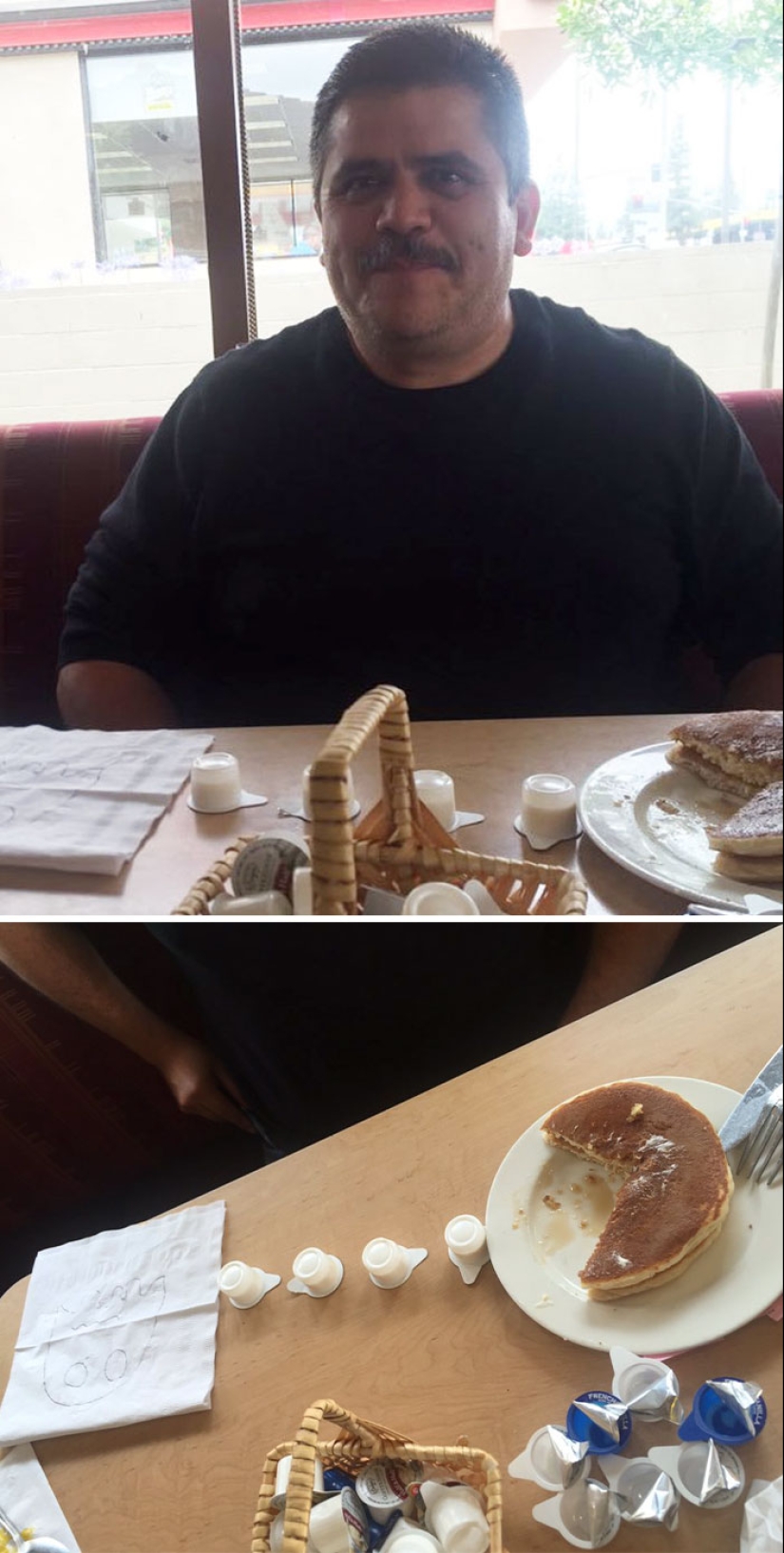 Dad jokes: the best examples of paternal trolling