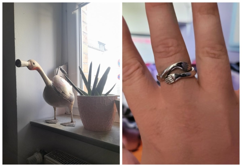 "Dame dos!"22 cosas extrañas y geniales que te dan ganas de poseerlas "Dame dos!"22 cosas extrañas y geniales que te dan ganas de poseerlas