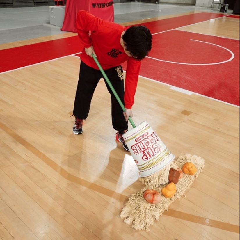 "Dame dos!"22 cosas extrañas y geniales que te dan ganas de poseerlas "Dame dos!"22 cosas extrañas y geniales que te dan ganas de poseerlas