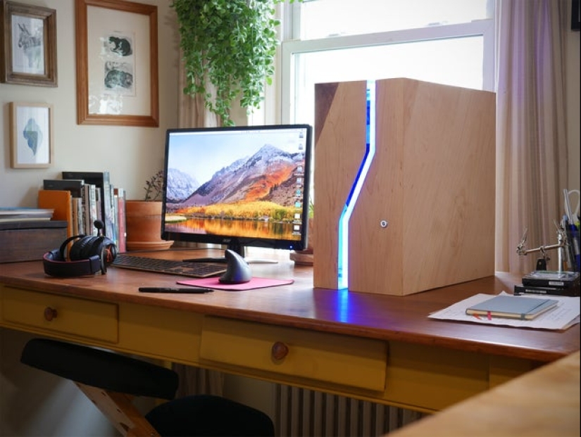 "Dame dos!"22 cosas extrañas y geniales que te dan ganas de poseerlas "Dame dos!"22 cosas extrañas y geniales que te dan ganas de poseerlas