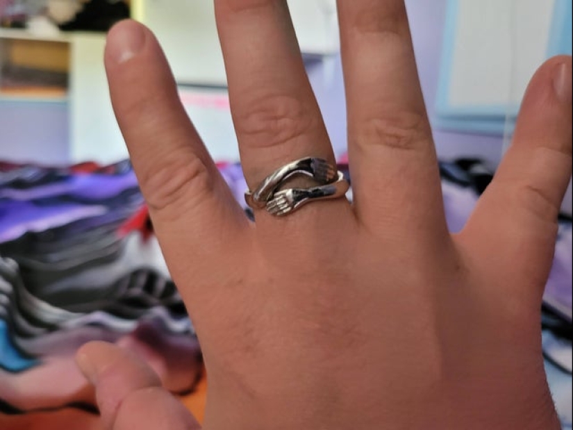 "Dame dos!"22 cosas extrañas y geniales que te dan ganas de poseerlas "Dame dos!"22 cosas extrañas y geniales que te dan ganas de poseerlas