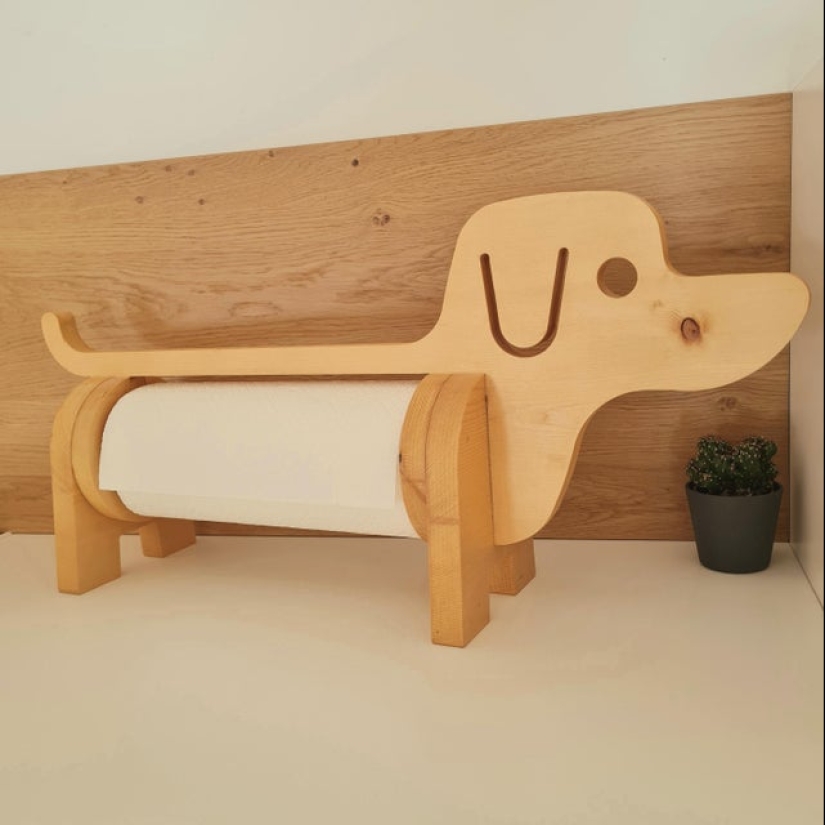 "Dame dos!"22 cosas extrañas y geniales que te dan ganas de poseerlas "Dame dos!"22 cosas extrañas y geniales que te dan ganas de poseerlas