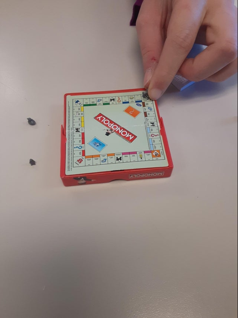 "Dame dos!"22 cosas extrañas y geniales que te dan ganas de poseerlas "Dame dos!"22 cosas extrañas y geniales que te dan ganas de poseerlas