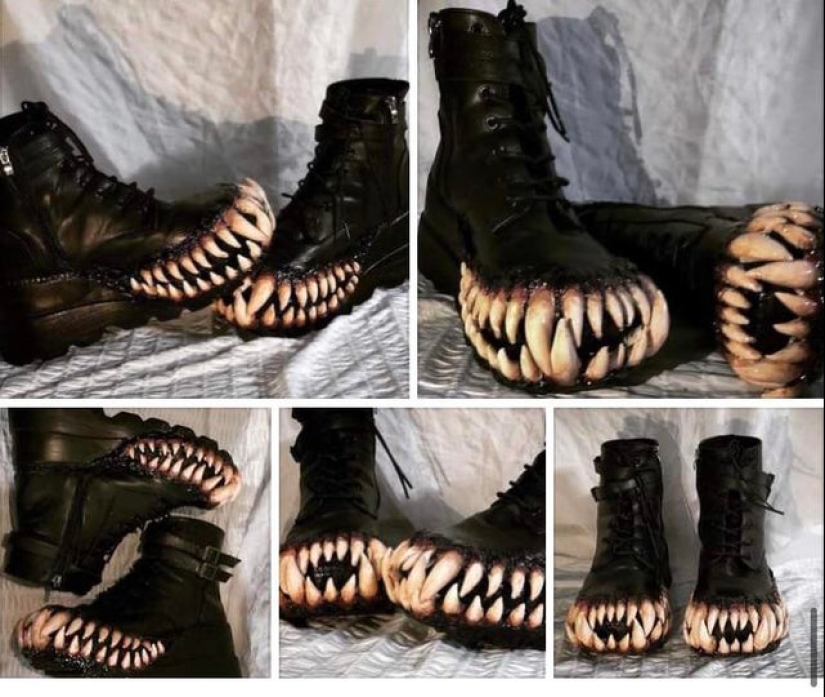 "Dame dos!"22 cosas extrañas y geniales que te dan ganas de poseerlas "Dame dos!"22 cosas extrañas y geniales que te dan ganas de poseerlas