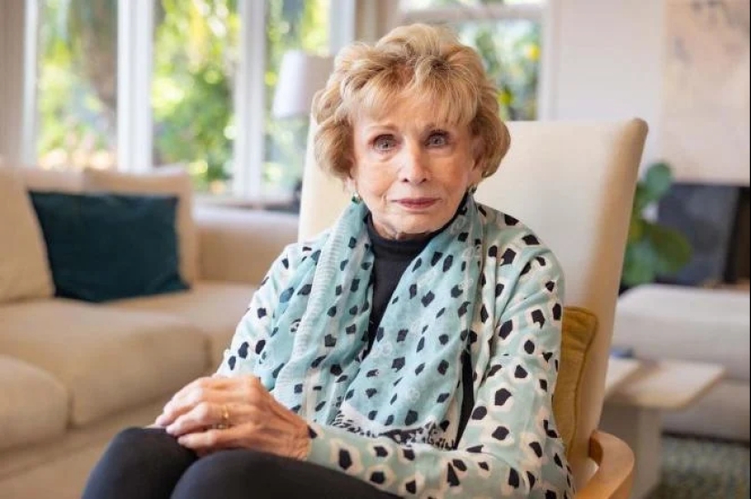 Dance over the Abyss: The Story of Edith Eger, the Little Ballerina from Auschwitz