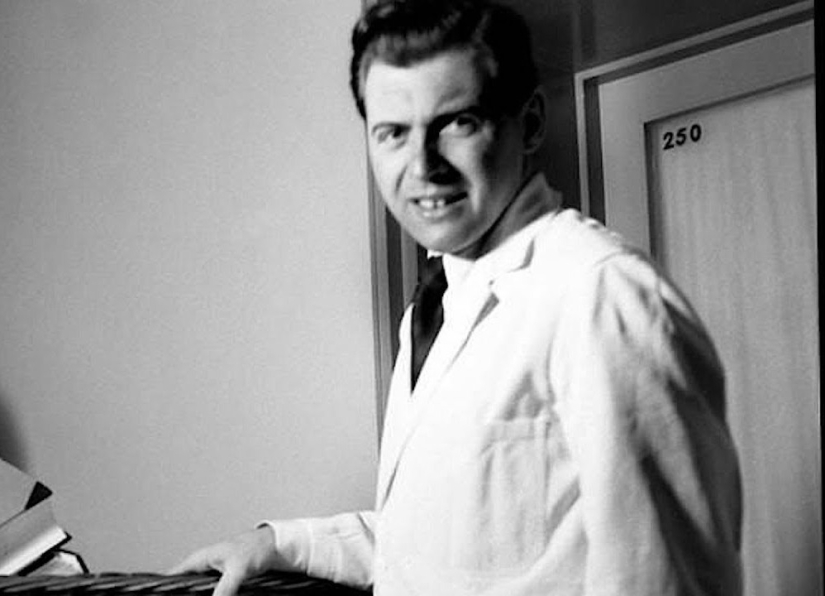 Dance over the Abyss: The Story of Edith Eger, the Little Ballerina from Auschwitz