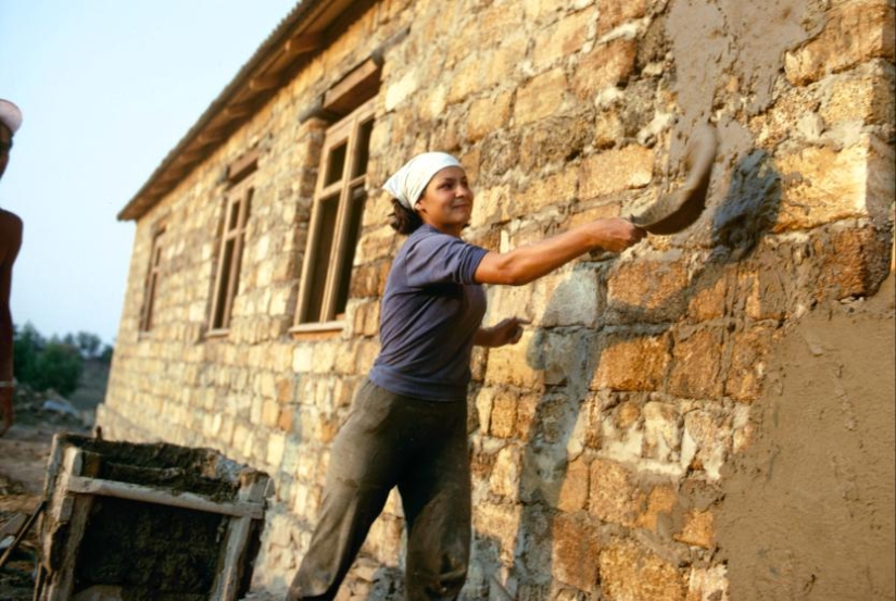 Dar sobre el plan: Soviética de la juventud de los años 60 Dar sobre el plan: Soviética de la juventud de los años 60