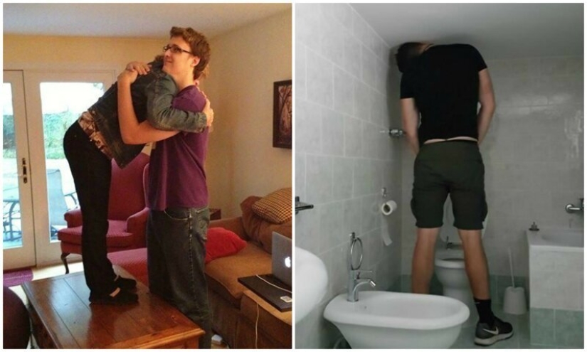 Días duros de alta a la gente Días duros de alta a la gente