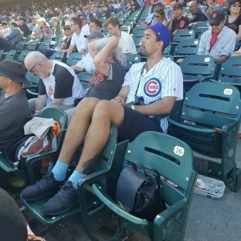 Días duros de alta a la gente Días duros de alta a la gente