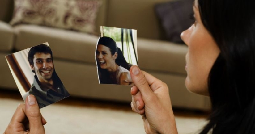 Date prisa para amar: por qué las nuevas relaciones deben iniciarse inmediatamente después de la ruptura de las antiguas