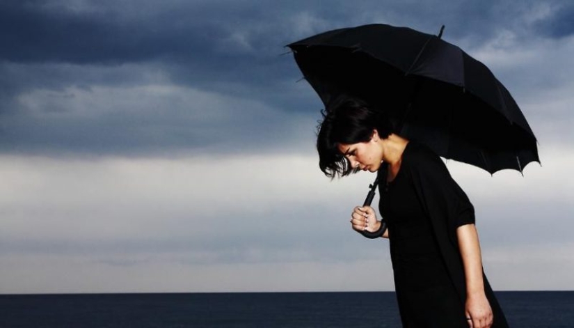 Date prisa para amar: por qué las nuevas relaciones deben iniciarse inmediatamente después de la ruptura de las antiguas