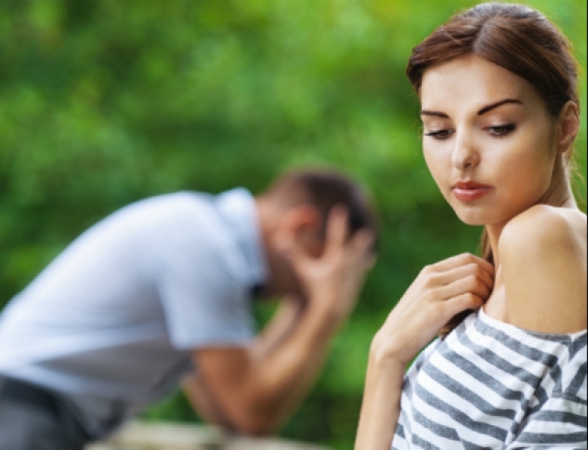 Date prisa para amar: por qué las nuevas relaciones deben iniciarse inmediatamente después de la ruptura de las antiguas