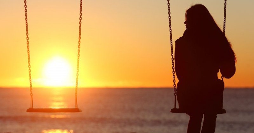 Date prisa para amar: por qué las nuevas relaciones deben iniciarse inmediatamente después de la ruptura de las antiguas