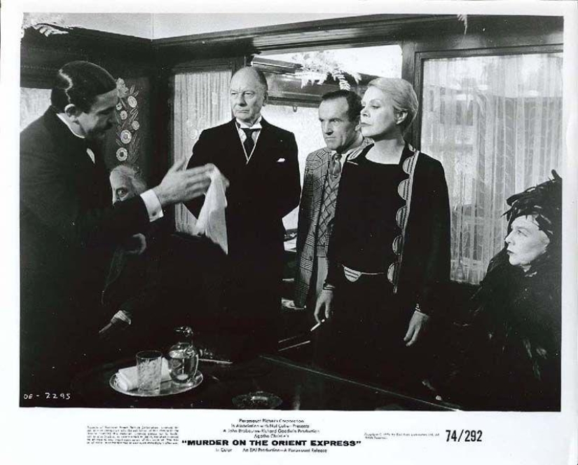 Datos asombrosos sobre la vida de Agatha Christie Datos asombrosos sobre la vida de Agatha Christie