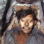 Datos interesantes sobre los camaleones