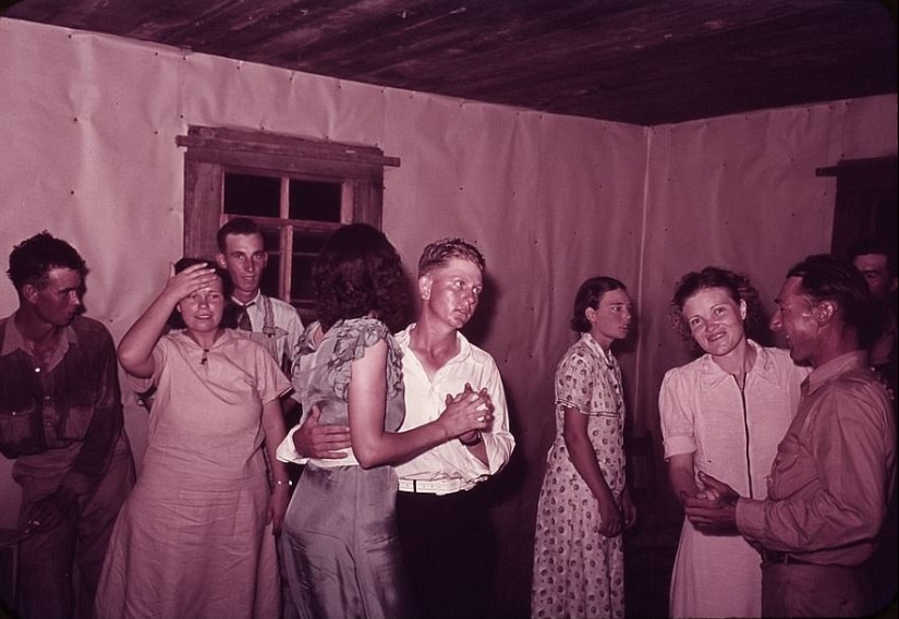 De caballos a "Vado": cómo el Salvaje Oeste fue "domesticado"