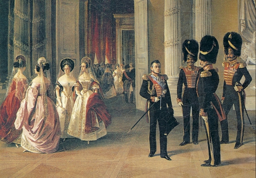 De dónde sacaban el dinero los nobles rusos, cómo lo gastaban y por qué siempre estaban endeudados