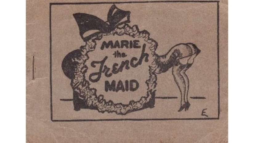 De historias frívolas a pornoglans: la historia de las revistas eróticas De historias frívolas a pornoglans: la historia de las revistas eróticas