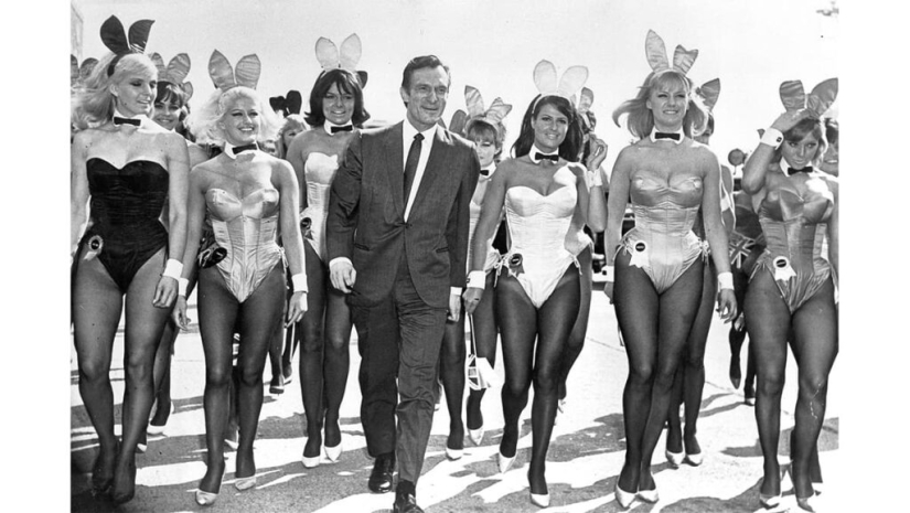 De historias frívolas a pornoglans: la historia de las revistas eróticas De historias frívolas a pornoglans: la historia de las revistas eróticas