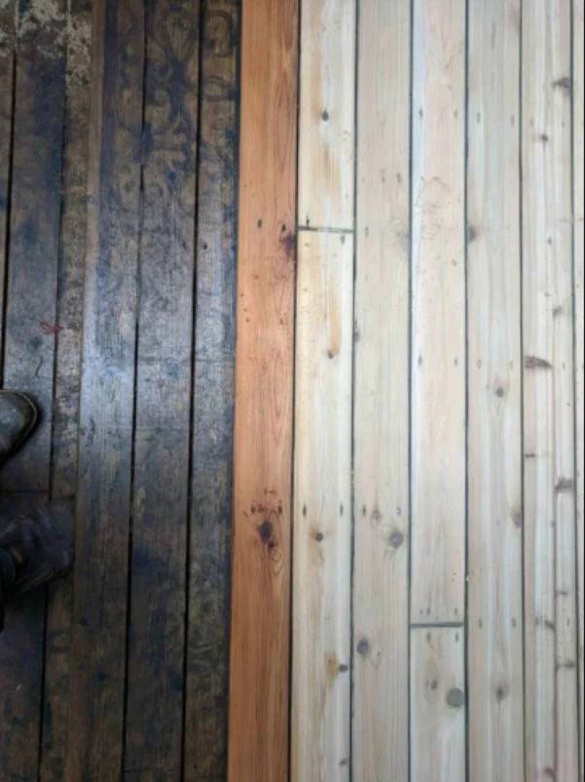 De la antigua a la nueva: 30 casos en manos expertas transformado cosas De la antigua a la nueva: 30 casos en manos expertas transformado cosas