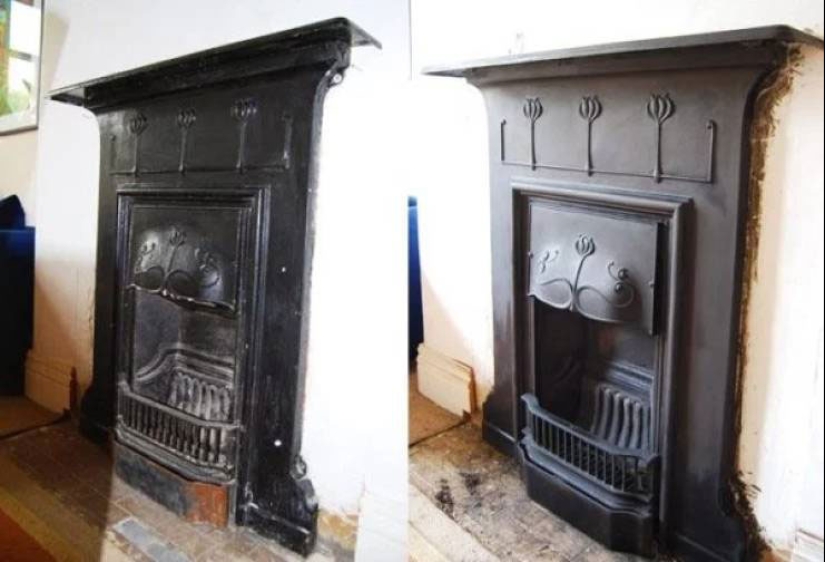 De la antigua a la nueva: 30 casos en manos expertas transformado cosas De la antigua a la nueva: 30 casos en manos expertas transformado cosas