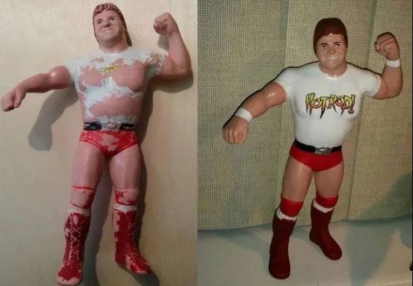 De la antigua a la nueva: 30 casos en manos expertas transformado cosas De la antigua a la nueva: 30 casos en manos expertas transformado cosas