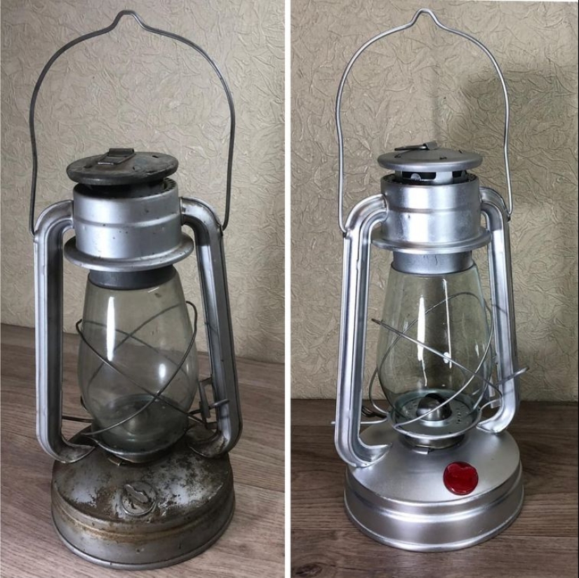 De la antigua a la nueva: 30 casos en manos expertas transformado cosas De la antigua a la nueva: 30 casos en manos expertas transformado cosas