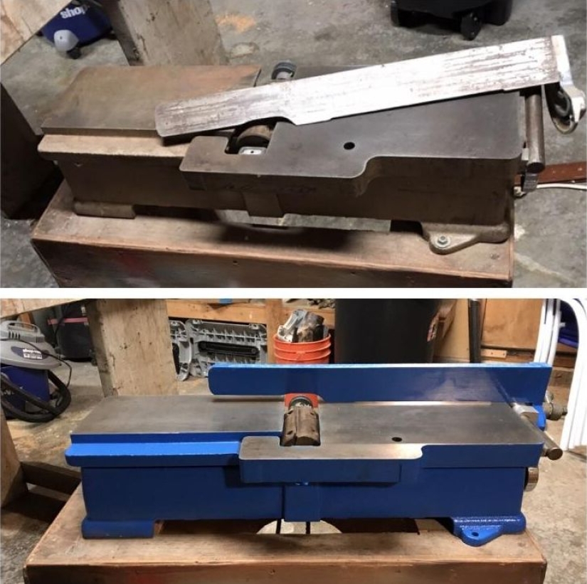 De la antigua a la nueva: 30 casos en manos expertas transformado cosas De la antigua a la nueva: 30 casos en manos expertas transformado cosas