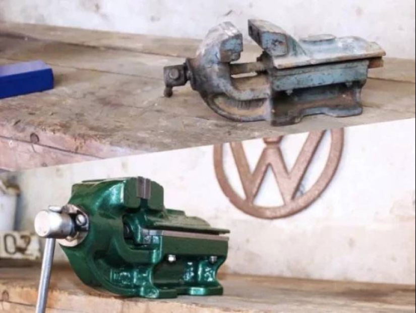 De la antigua a la nueva: 30 casos en manos expertas transformado cosas De la antigua a la nueva: 30 casos en manos expertas transformado cosas