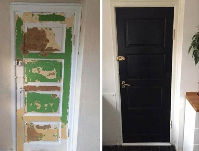 De la antigua a la nueva: 30 casos en manos expertas transformado cosas De la antigua a la nueva: 30 casos en manos expertas transformado cosas