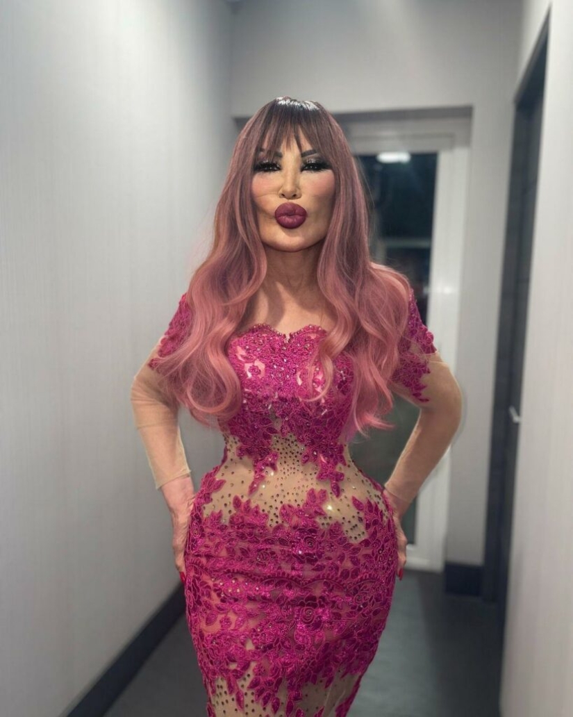 De la Bella a la Bestia: La triste historia de la actriz Lin Mei, que tenía miedo de envejecer De la Bella a la Bestia: La triste historia de la actriz Lin Mei, que tenía miedo de envejecer