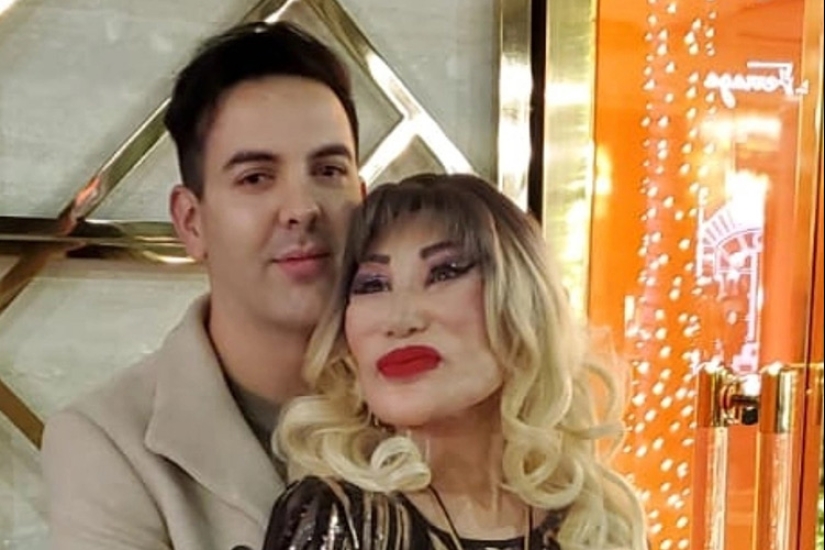 De la Bella a la Bestia: La triste historia de la actriz Lin Mei, que tenía miedo de envejecer De la Bella a la Bestia: La triste historia de la actriz Lin Mei, que tenía miedo de envejecer