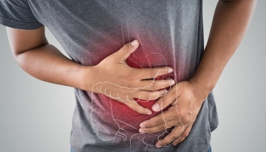 De la gripe al cáncer: 6 tipos de dolor abdominal que no se pueden ignorar