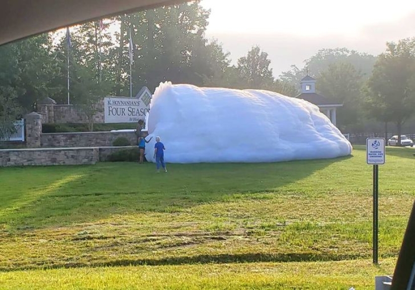 De la malaquita al billón de Zimbabue: 22 fotos asombrosas que no ves todos los días