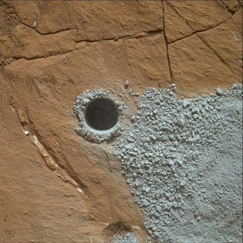 De la malaquita al billón de Zimbabue: 22 fotos asombrosas que no ves todos los días