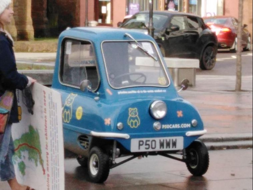 De la malaquita al billón de Zimbabue: 22 fotos asombrosas que no ves todos los días