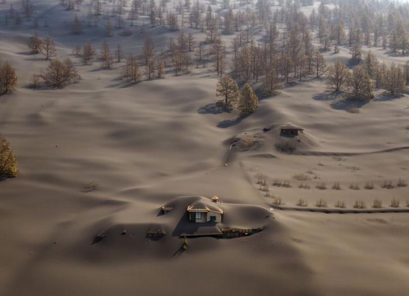 De la malaquita al billón de Zimbabue: 22 fotos asombrosas que no ves todos los días