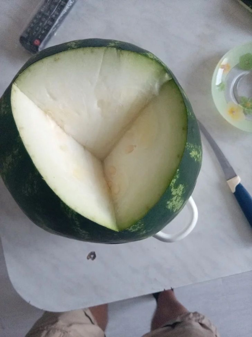 De la malaquita al billón de Zimbabue: 22 fotos asombrosas que no ves todos los días