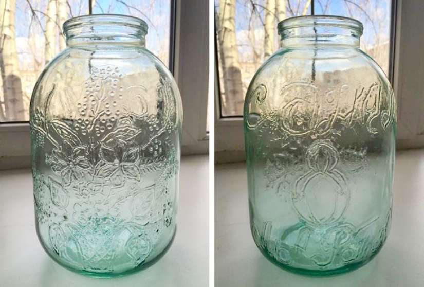 De la malaquita al billón de Zimbabue: 22 fotos asombrosas que no ves todos los días