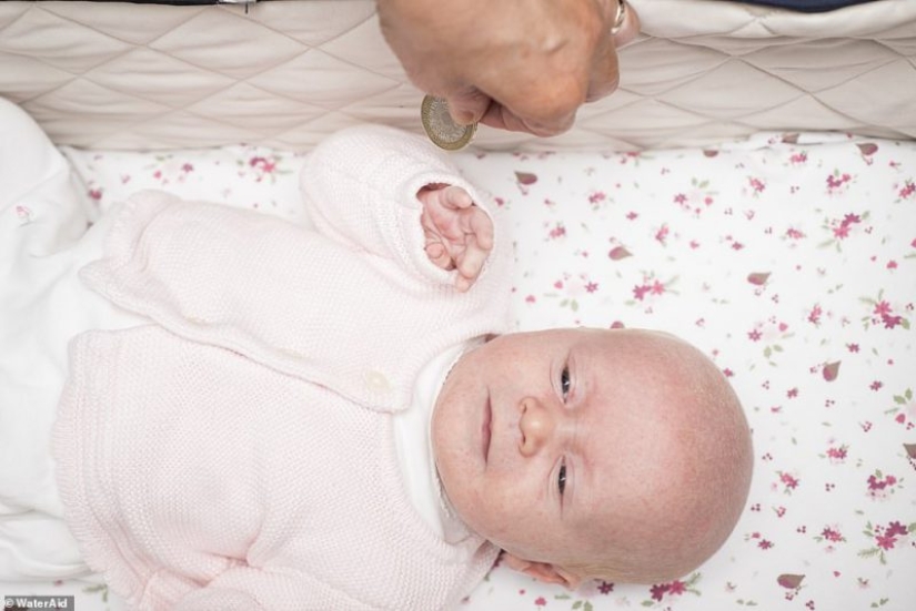 De la protección de los malos espíritus, a los regalos de los familiares: ¿cómo responder a los recién nacidos en diferentes países