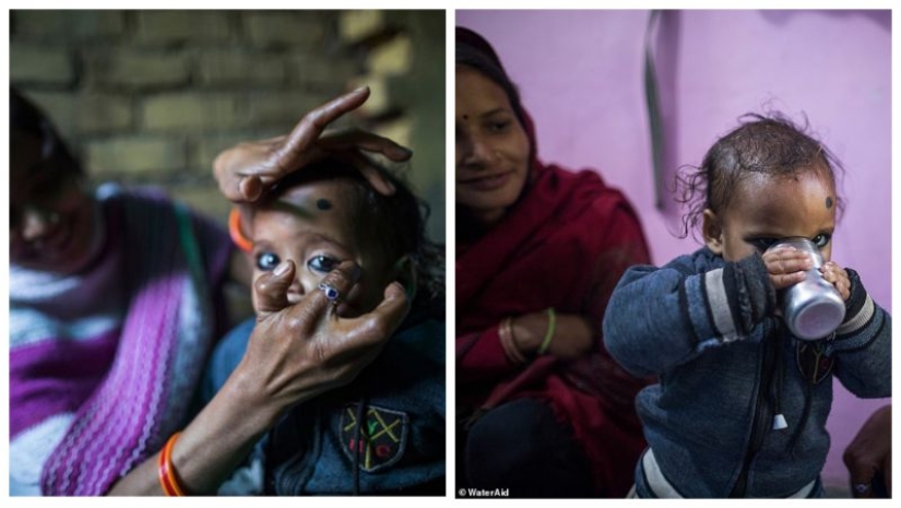 De la protección de los malos espíritus, a los regalos de los familiares: ¿cómo responder a los recién nacidos en diferentes países