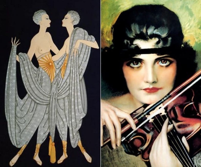 De la Venus paleolítica a las Kardashians: cómo ha cambiado la moda de los pechos de las mujeres De la Venus paleolítica a las Kardashians: cómo ha cambiado la moda de los pechos de las mujeres