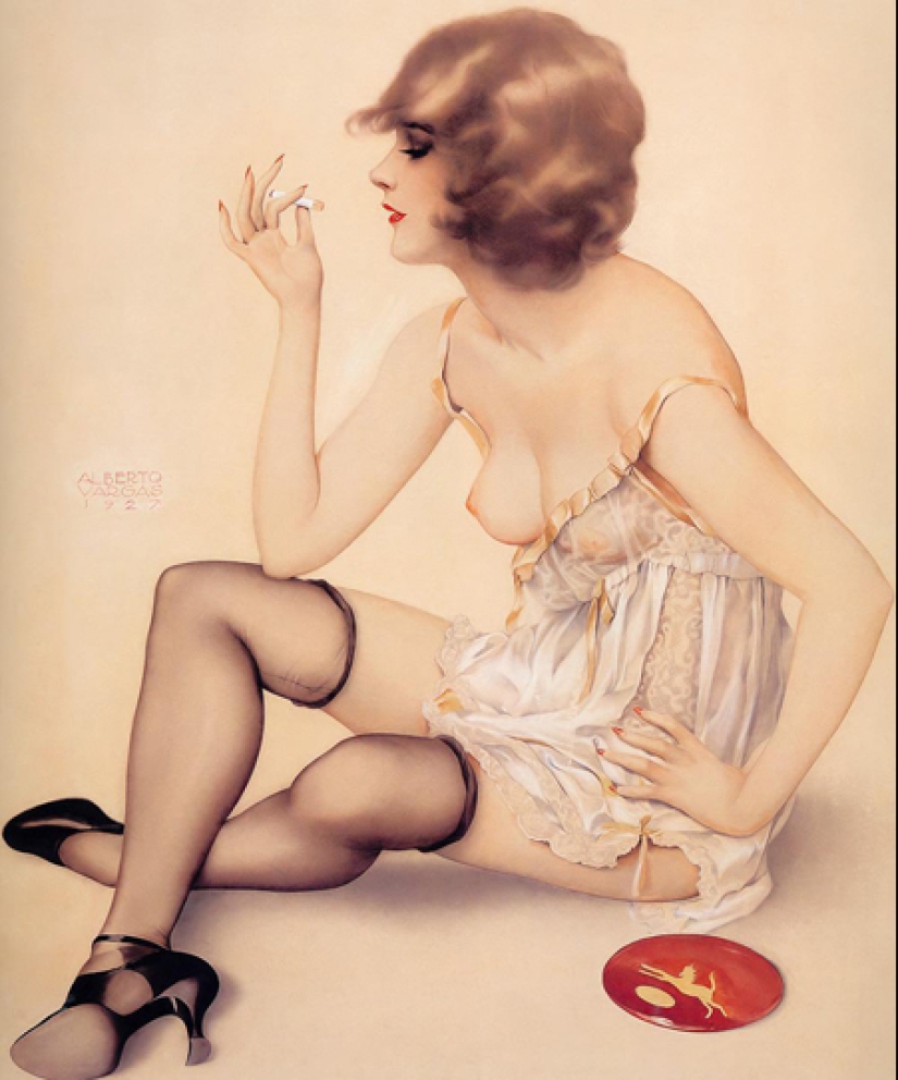 De la Venus paleolítica a las Kardashians: cómo ha cambiado la moda de los pechos de las mujeres De la Venus paleolítica a las Kardashians: cómo ha cambiado la moda de los pechos de las mujeres