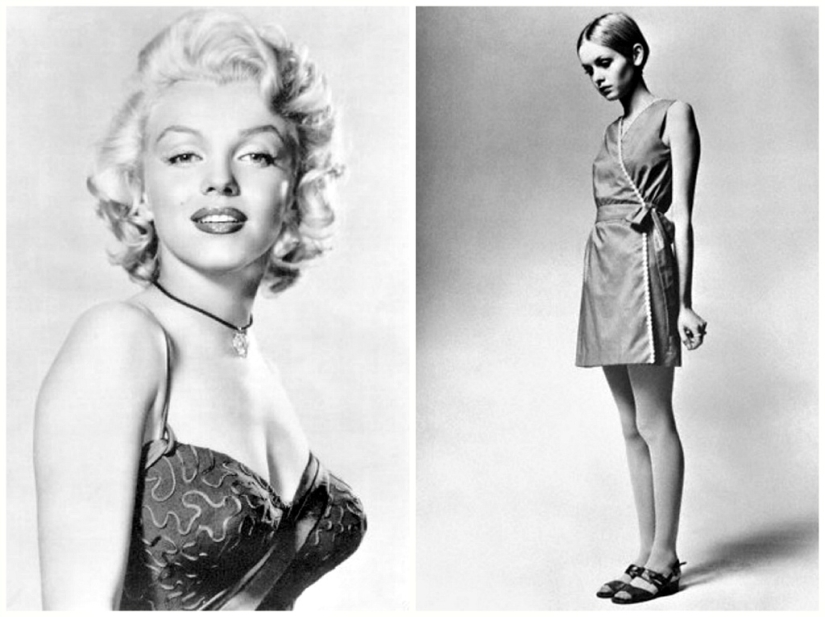 De la Venus paleolítica a las Kardashians: cómo ha cambiado la moda de los pechos de las mujeres De la Venus paleolítica a las Kardashians: cómo ha cambiado la moda de los pechos de las mujeres