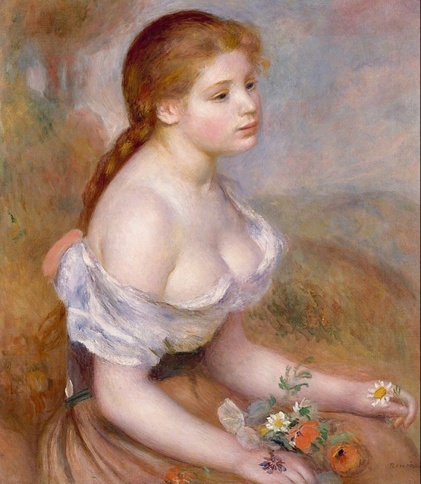 De la Venus paleolítica a las Kardashians: cómo ha cambiado la moda de los pechos de las mujeres De la Venus paleolítica a las Kardashians: cómo ha cambiado la moda de los pechos de las mujeres